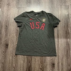 Nike USA Tee